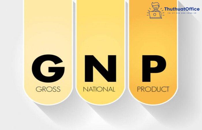 GNP là gì