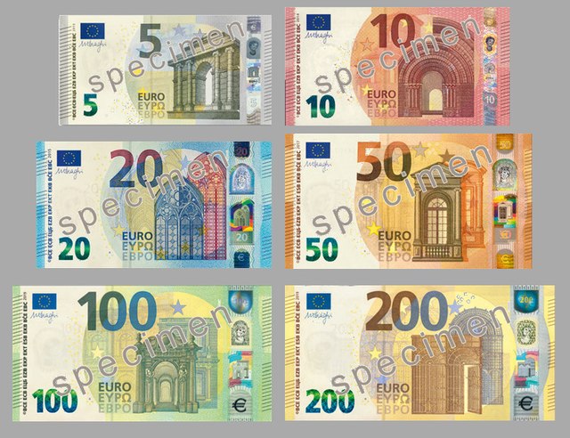 Sự ra đời và ý nghĩa của đồng tiền chung Euro