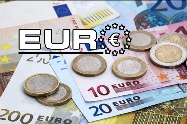 Các nước sử dụng đồng Euro năm 2023 và ký hiệu đồng Euro