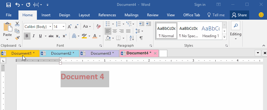 How to move/copy pages from one document to another? 10