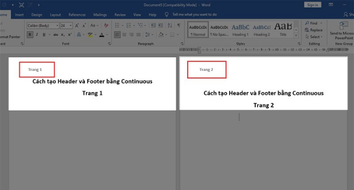 How to delete headings in word? 13