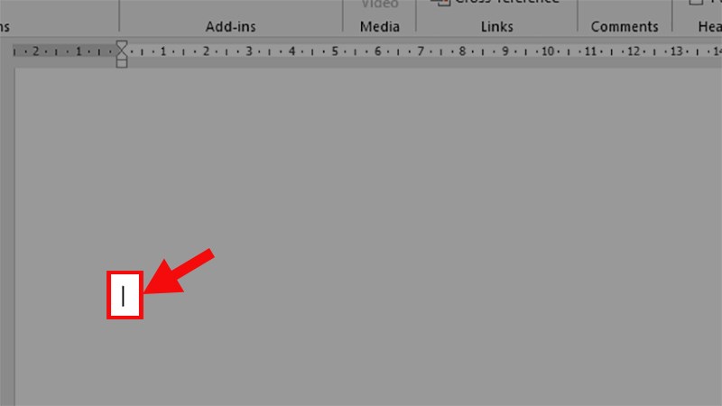 Place your cursor where you want to insert the text > Press Ctrl + V to paste the copied content.