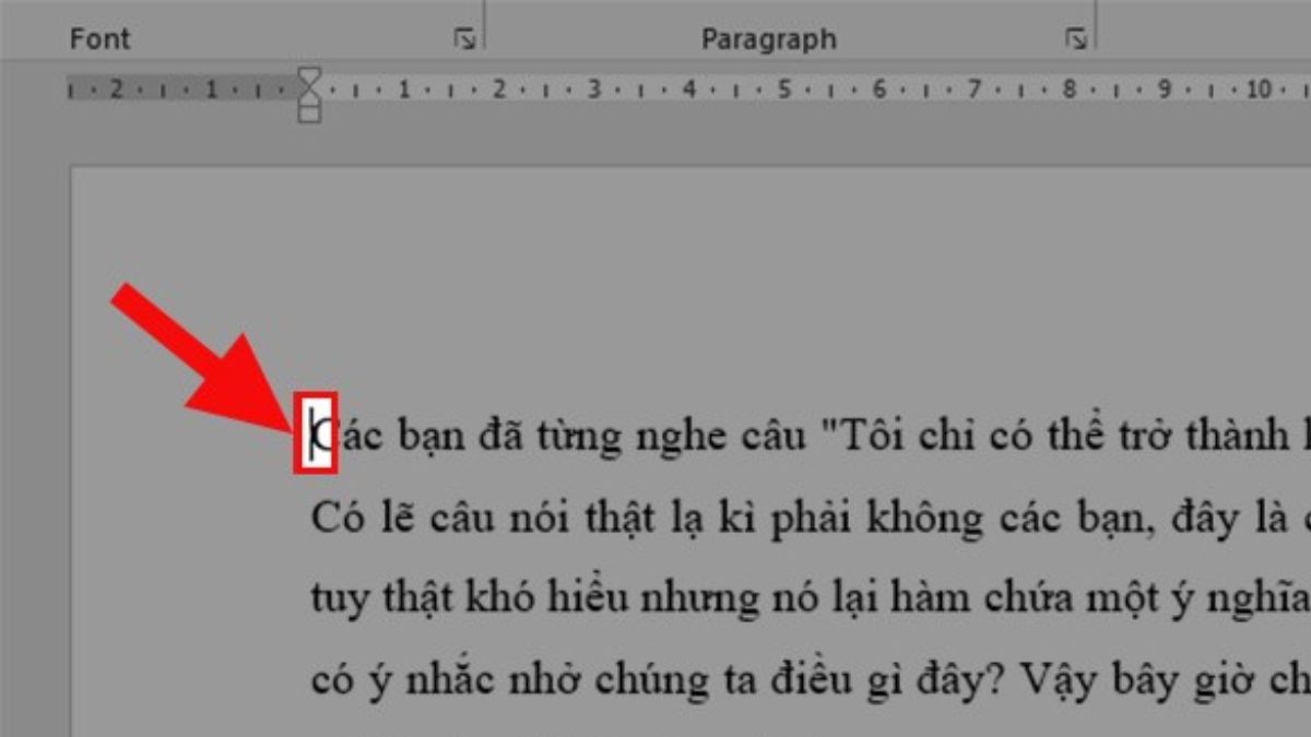 How to make a copy on word? 3