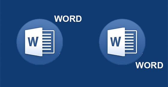 How to insert an exponent in word quickly and simply