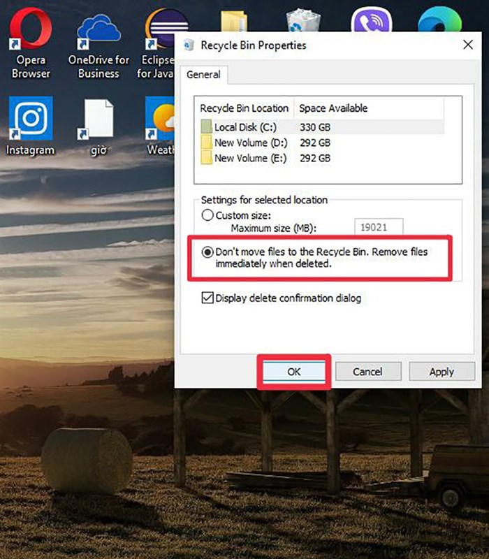 How to delete documents on microsoft word cleanly junk files (2023) 3