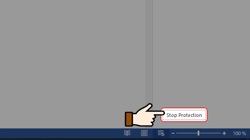 click Stop Protection