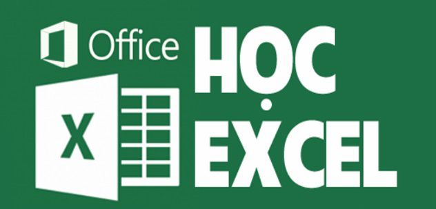 26 bài tập Excel có lời giải: Xây dựng khả năng làm việc hiệu quả