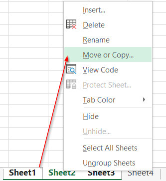 Hướng dẫn chi tiết cách gộp nhiều File Excel thành 1 File 2