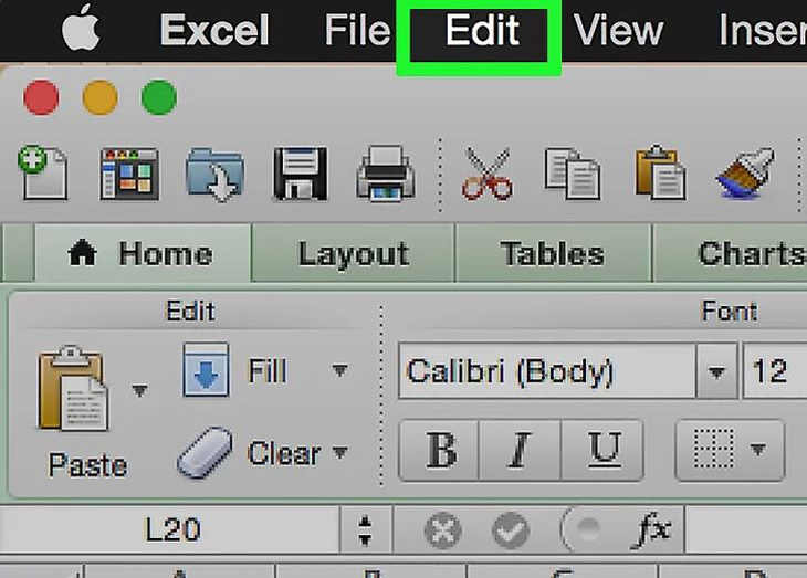 Nguyên Nhân và Cách Khắc Phục khi File Excel Bị Nặng 3