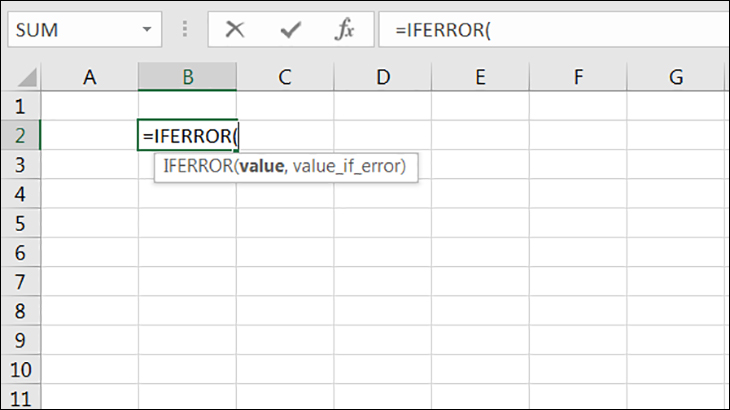 Cách đọc số tiền bằng chữ trong Excel dễ thực hiện 7