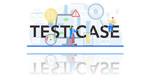 Mẫu test case viết bằng Excel – Hướng Dẫn Viết Test Case