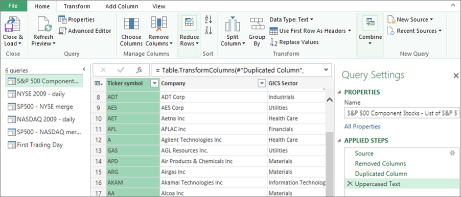 Hướng dẫn chi tiết cách tách sheet trong Excel 25