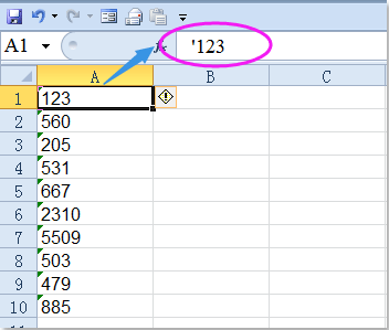 Hướng dẫn chi tiết cách loại bỏ dấu phẩy trong Excel 1