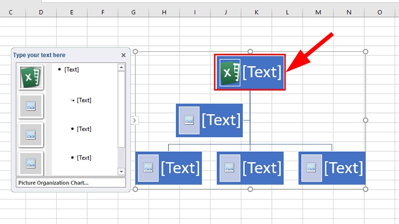 Tổng hợp 99+ mẫu gia phả bằng Excel đẹp, dễ thực hiện 3