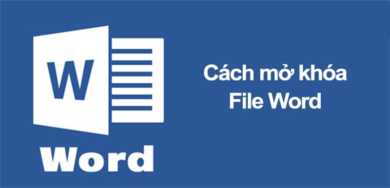 Giải Pháp Hiệu Quả Khi File Word Không Cho Chỉnh Sửa 1