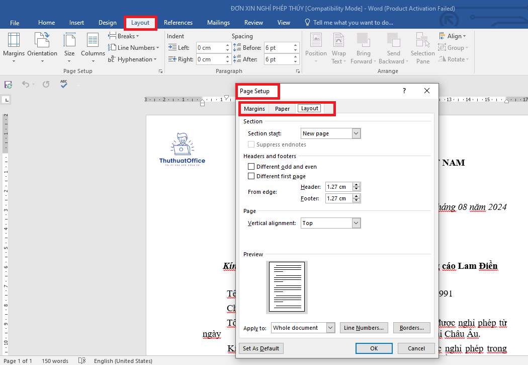 Khám Phá Chức Năng Chính Của Microsoft Word Là Gì? 2