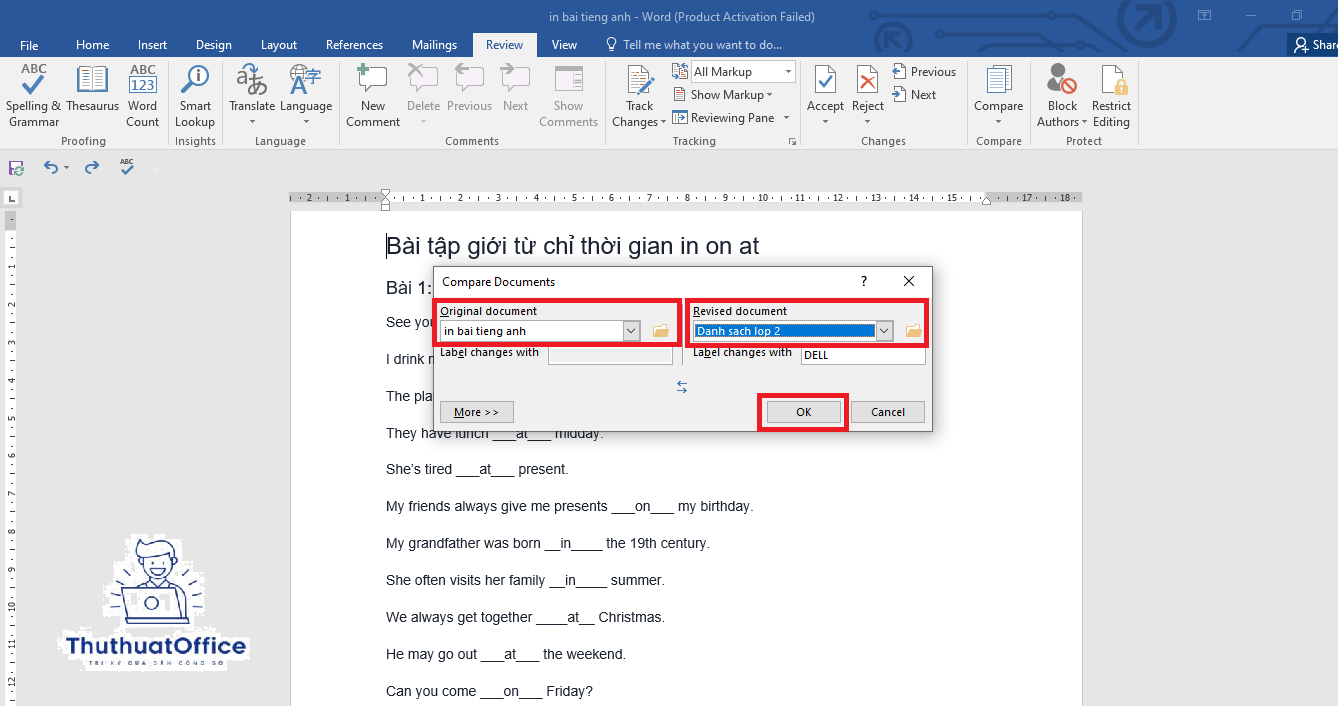 Toàn Tập Về Ghép File Word Hướng Dẫn Đơn Giản Cho Mọi Phiên Bản 5