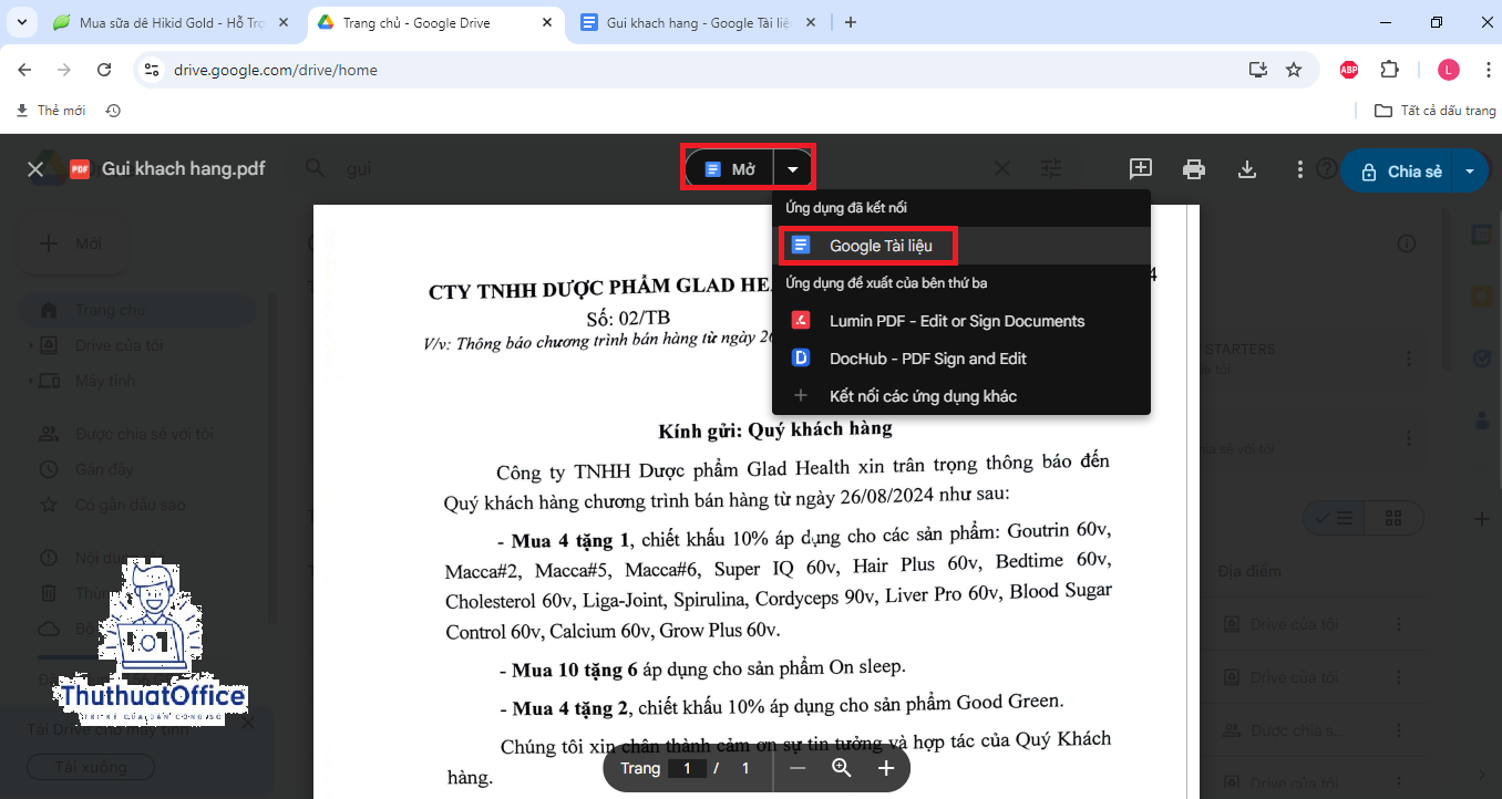 Tổng Hợp Cách Đổi File Pdf Sang Word Đơn Giản Nhất 1